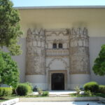 Damascus-National-Museum