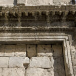 Damascus_south_exterior_of_Umayyad_Mosque_5599