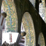 MosaicArches